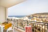 Apartment in Marsalforn - The Hillock South A12 Apartment in Marsalforn - The Hillock South A12