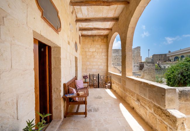 Country house in Munxar - Razzett Matli Holiday Home Country house in Munxar - Razzett Matli Holiday Home